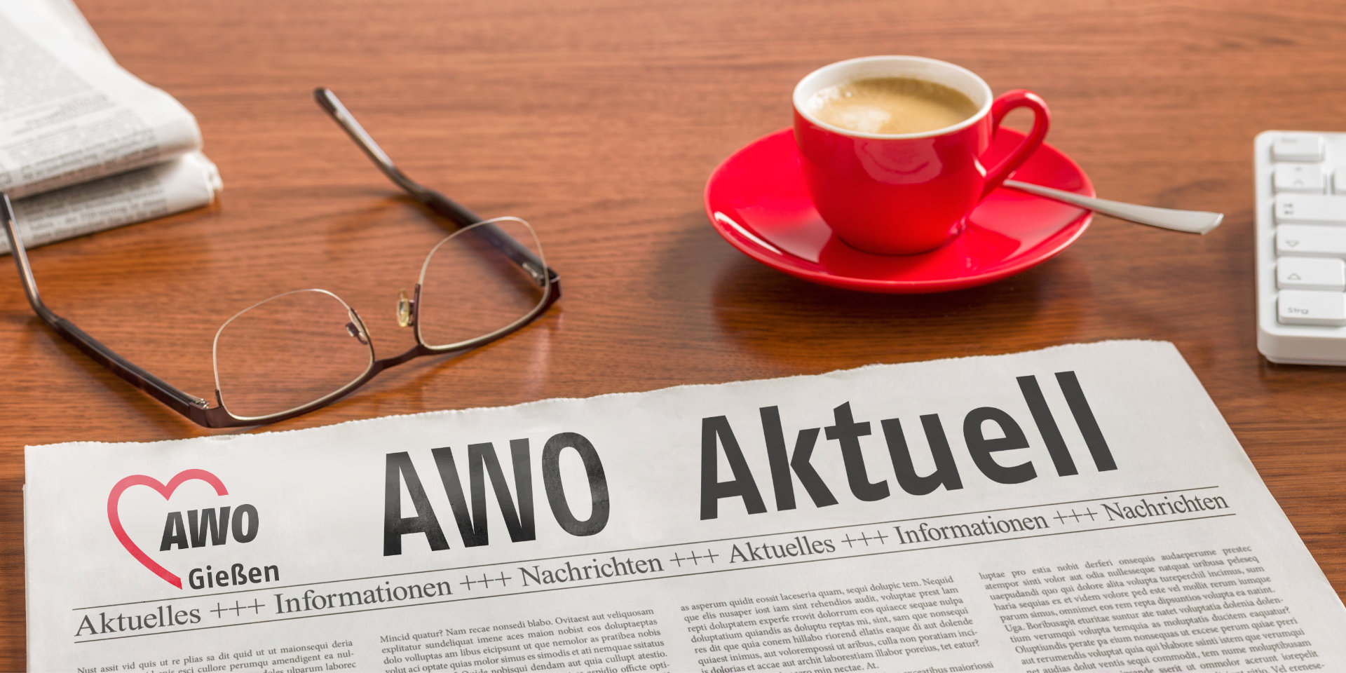 AWO Aktuell